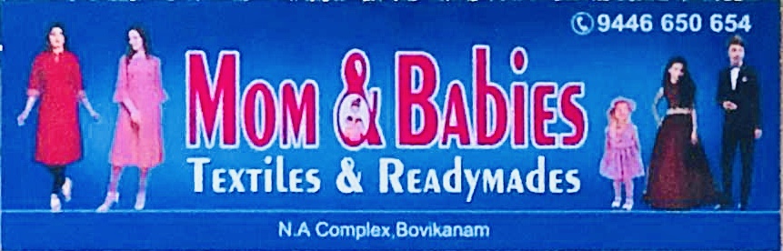 MOM & BABIES BOVIKANAM