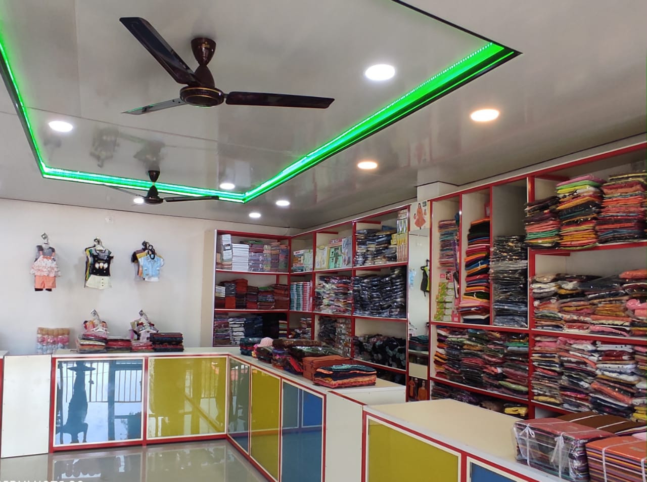 MOM & BABIES BOVIKANAM