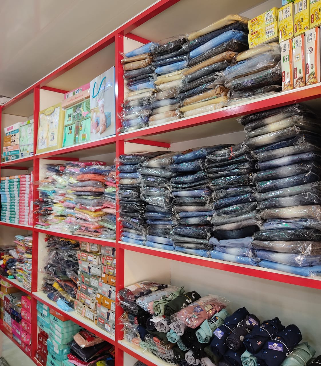 MOM & BABIES BOVIKANAM