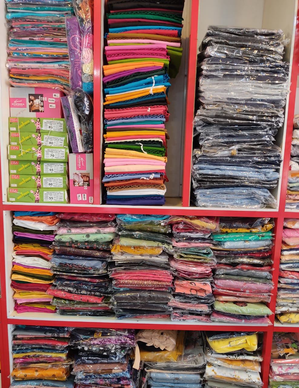 MOM & BABIES BOVIKANAM